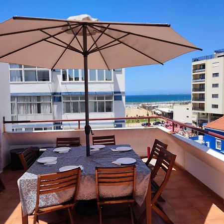 Amazing Terrace Costa Da Caparica Διαμέρισμα Εξωτερικό φωτογραφία
