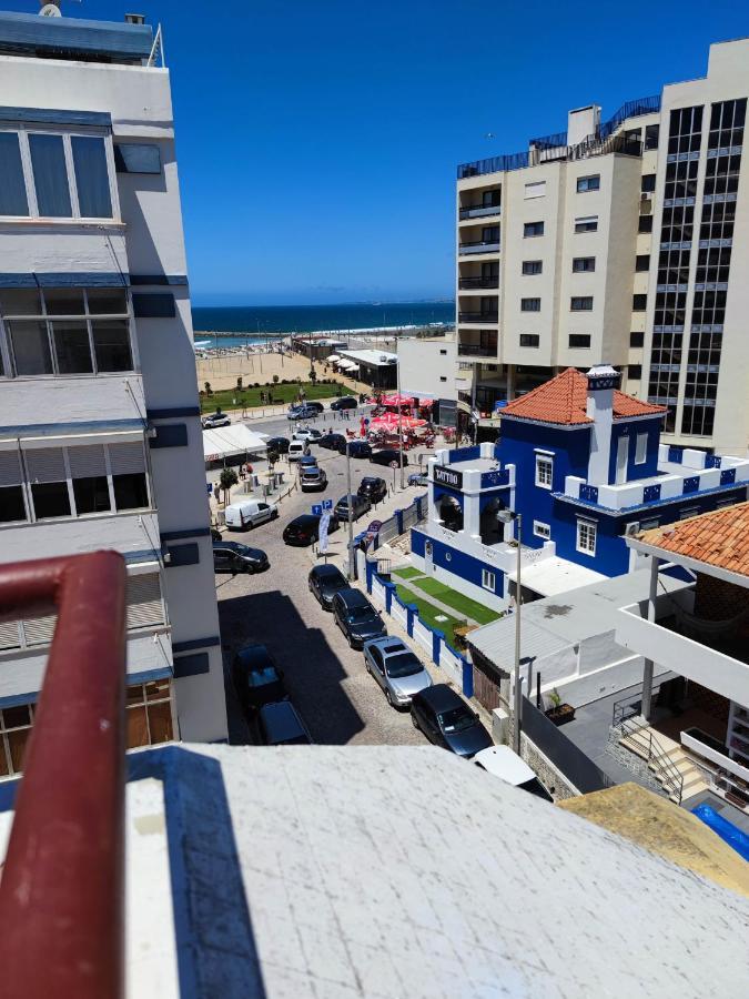 Amazing Terrace Costa Da Caparica Διαμέρισμα Εξωτερικό φωτογραφία