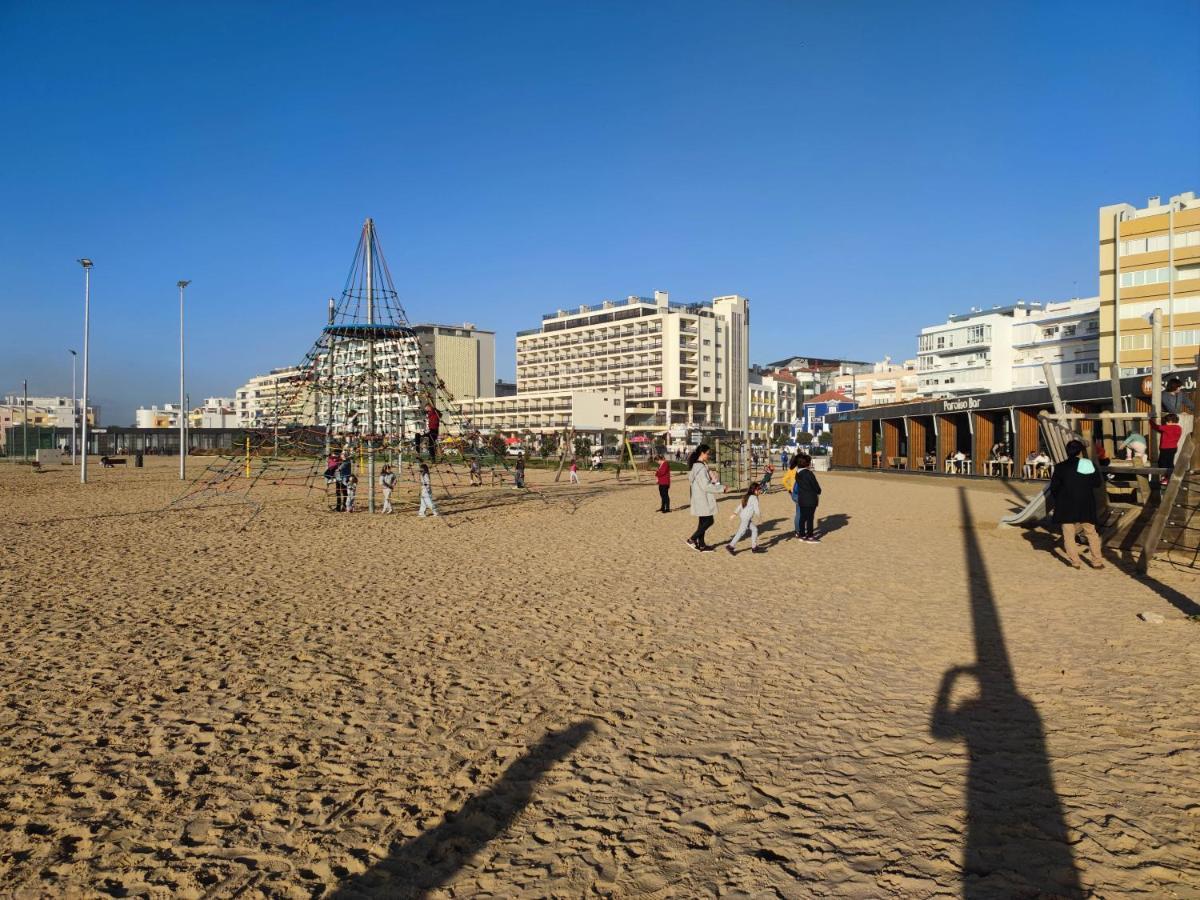 Amazing Terrace Costa Da Caparica Διαμέρισμα Εξωτερικό φωτογραφία