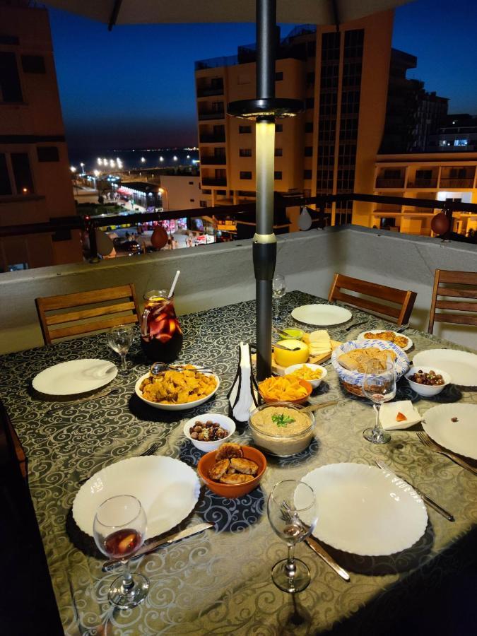 Amazing Terrace Costa Da Caparica Διαμέρισμα Εξωτερικό φωτογραφία