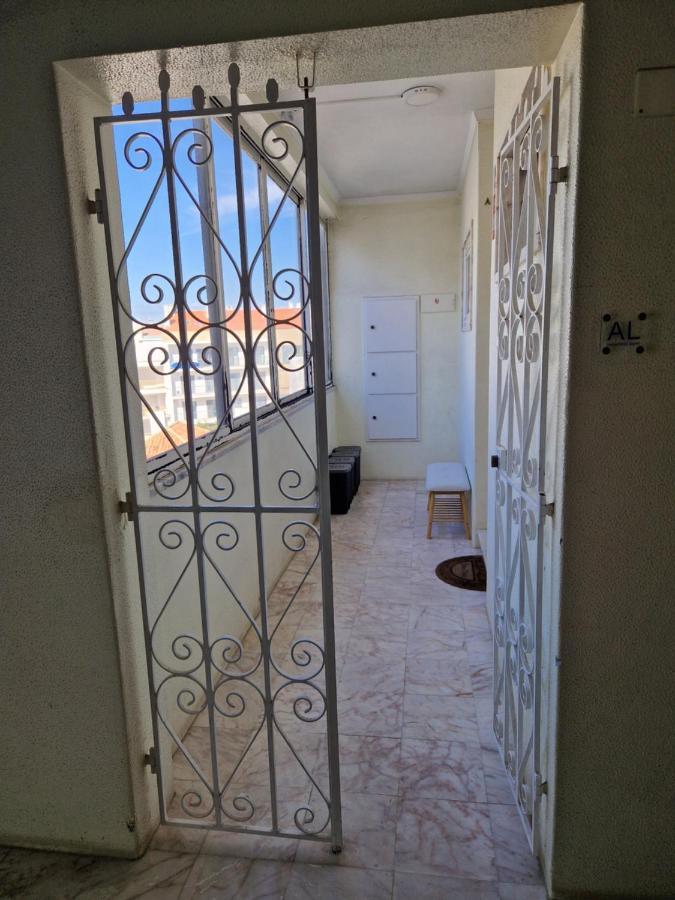 Amazing Terrace Costa Da Caparica Διαμέρισμα Εξωτερικό φωτογραφία