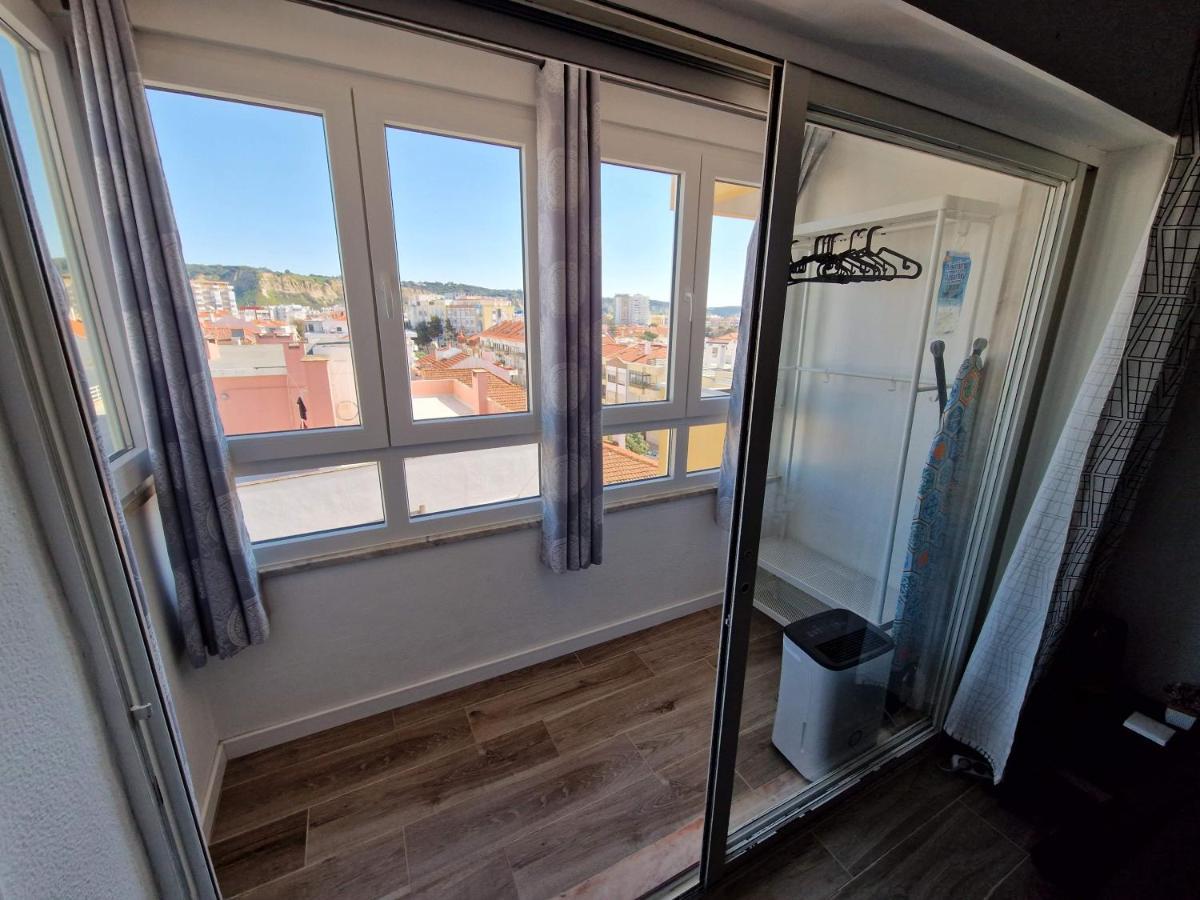 Amazing Terrace Costa Da Caparica Διαμέρισμα Εξωτερικό φωτογραφία